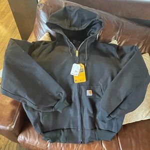 Men’s Carhartt Jacket